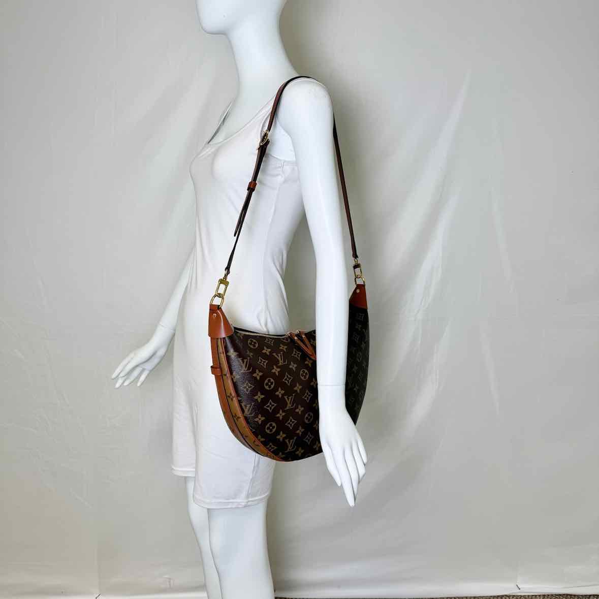 Louis Vuitton Hobo