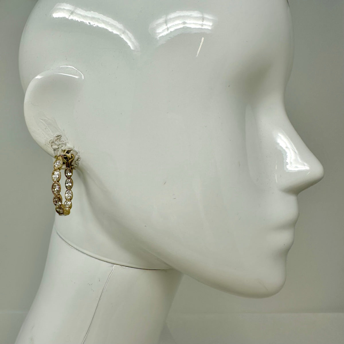 Judith Ripka Earrings