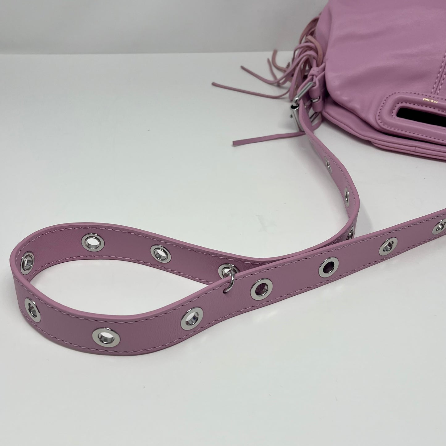 Maje Crossbody