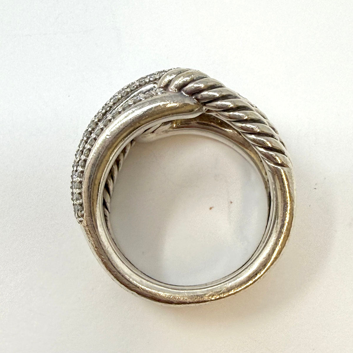 David Yurman Ring