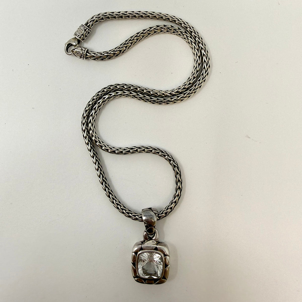John Hardy Necklace
