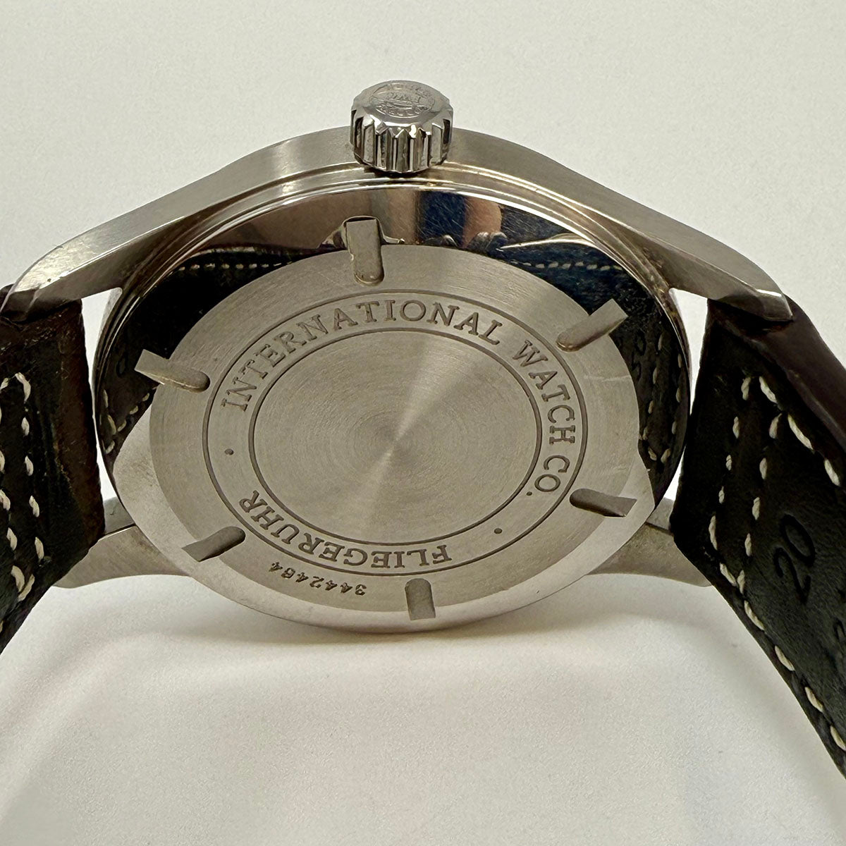 IWC SCHAFFHAUSEN Watch