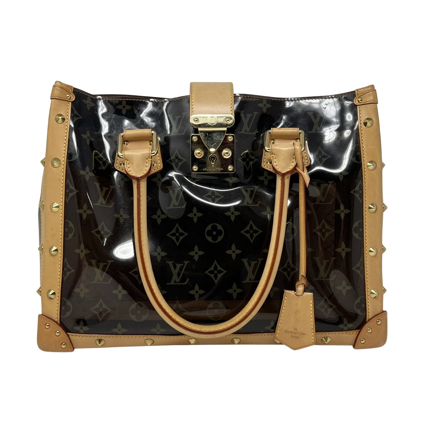 Louis Vuitton Tote