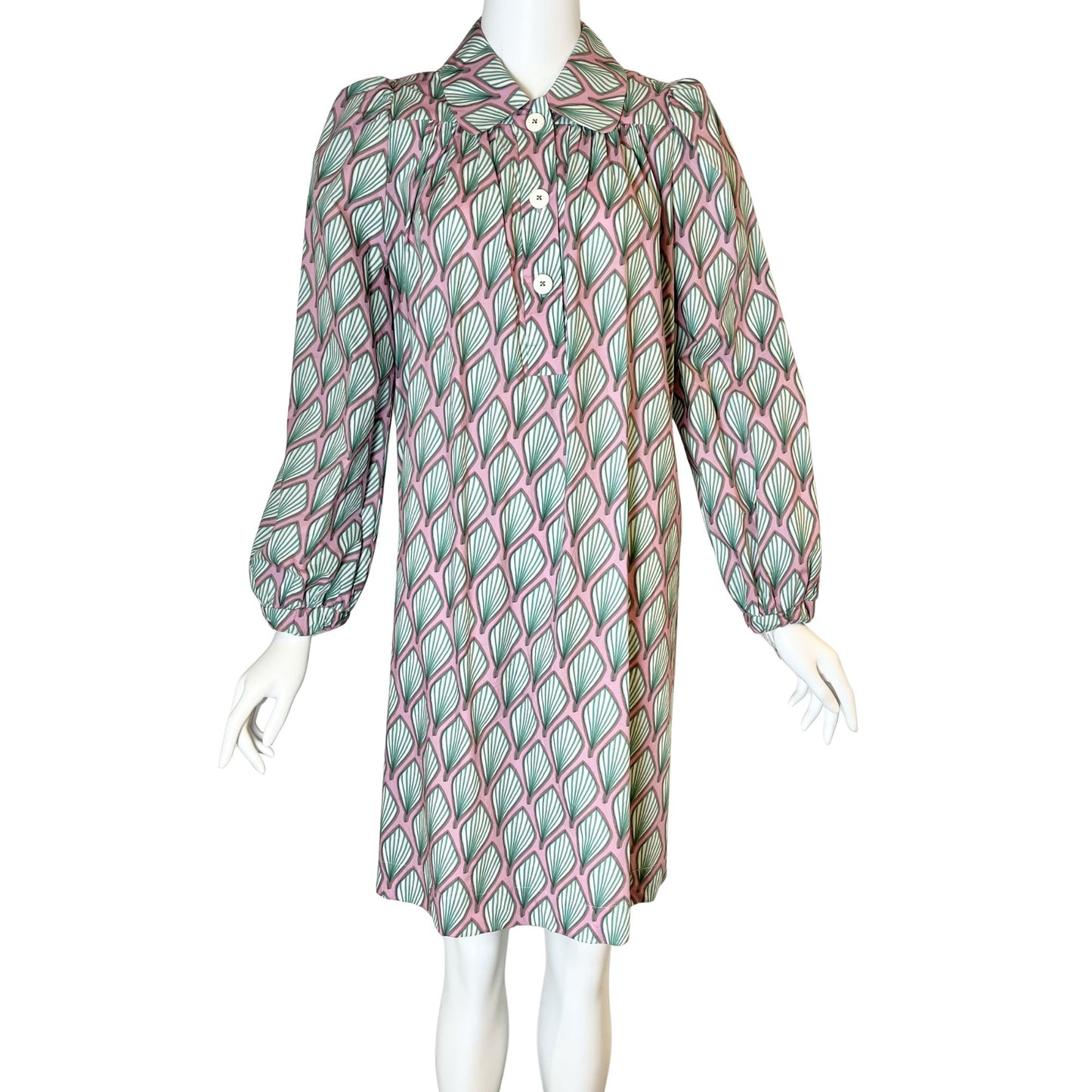 Odeeh Dress