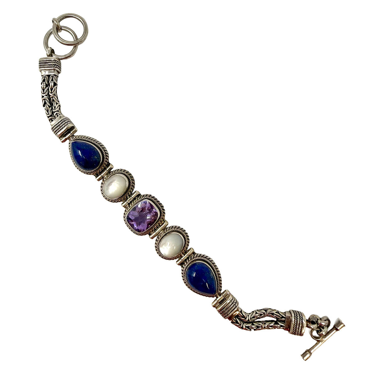 Gemstone  Bracelet