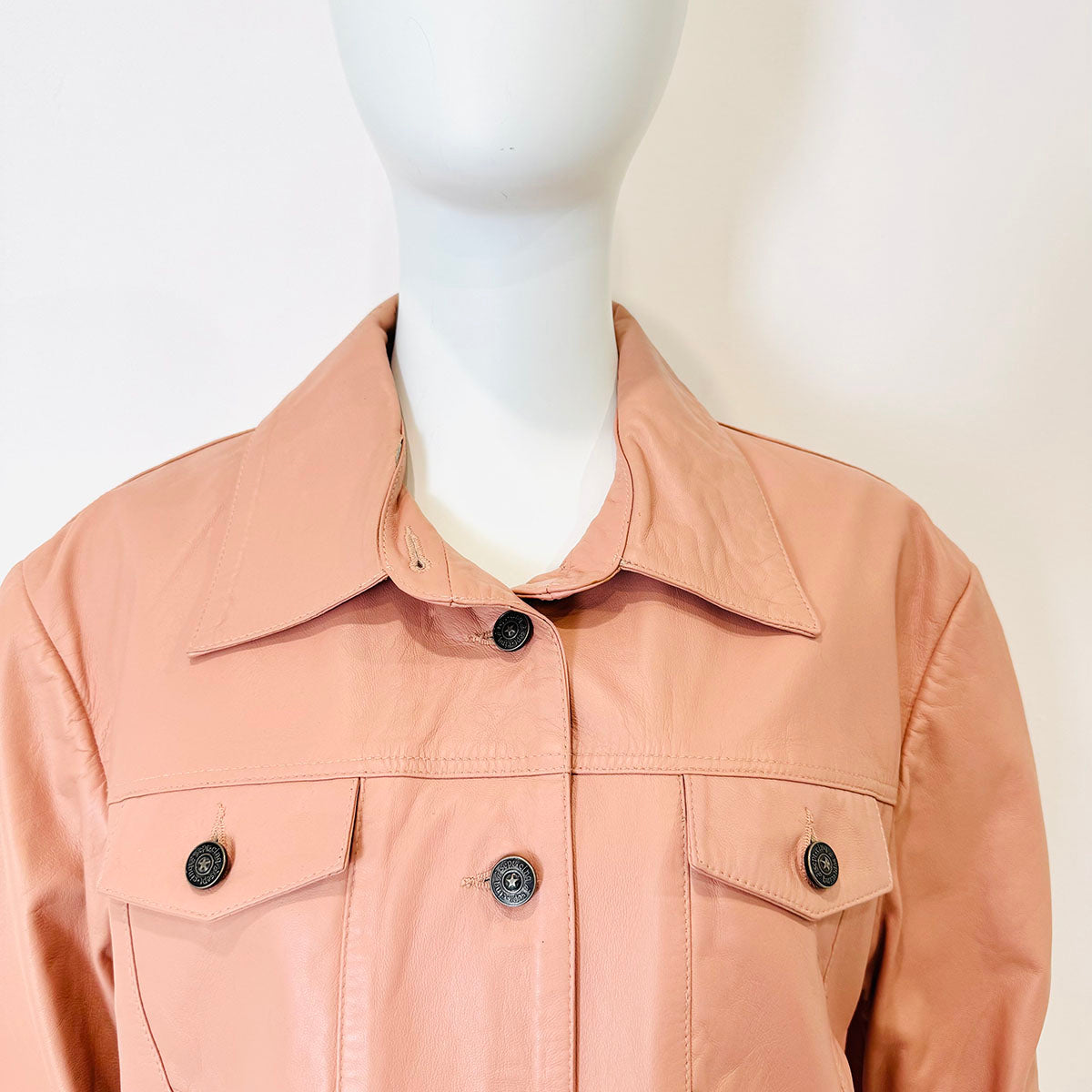 Cinq a Sept Jacket