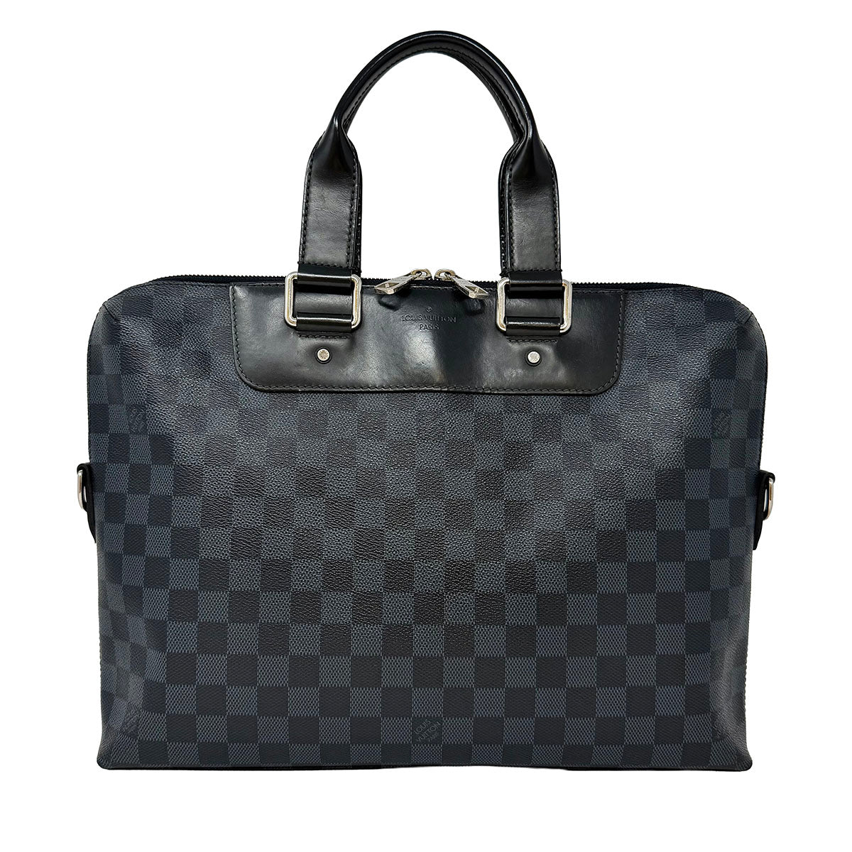 Louis Vuitton Damier Laptop Case
