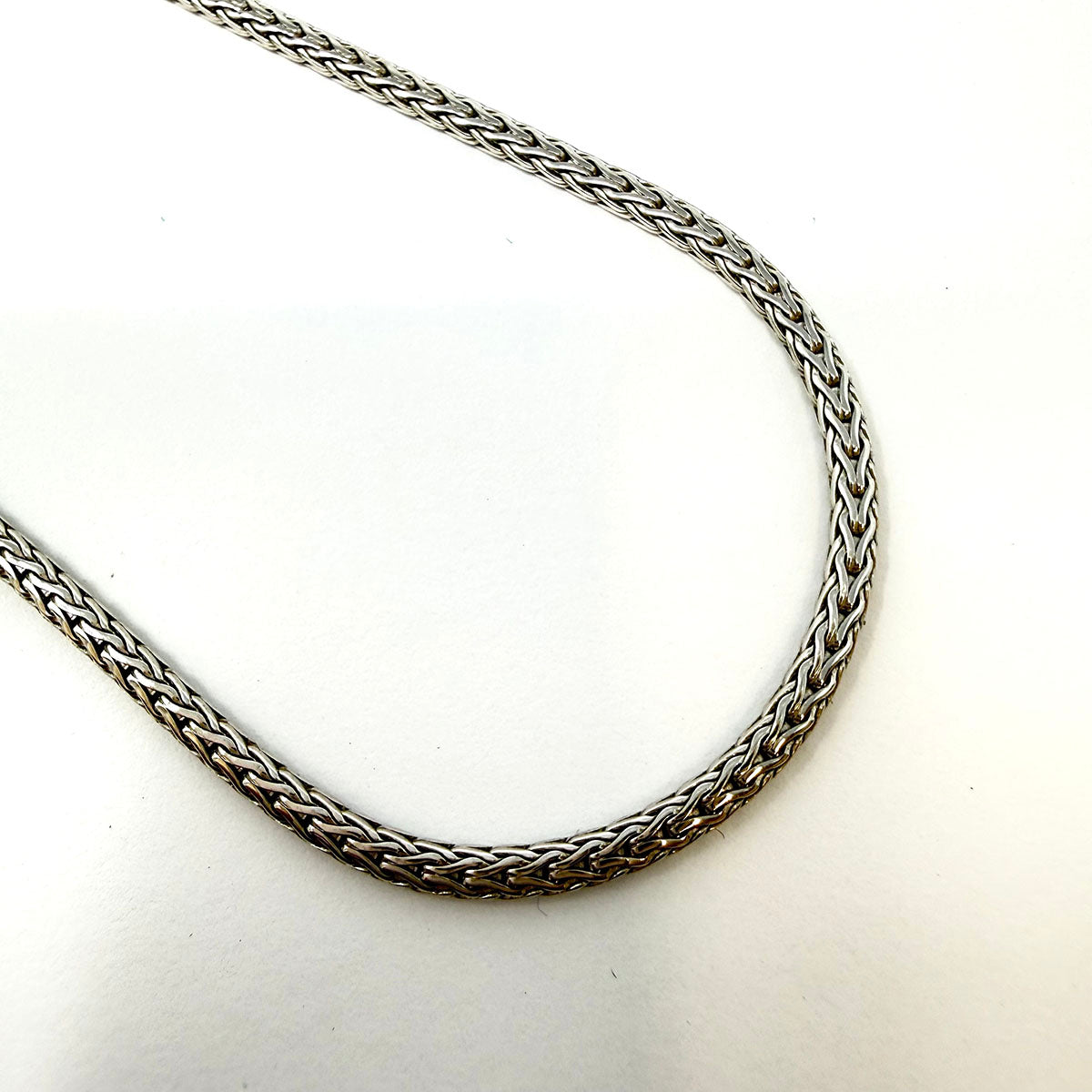 John Hardy Necklace