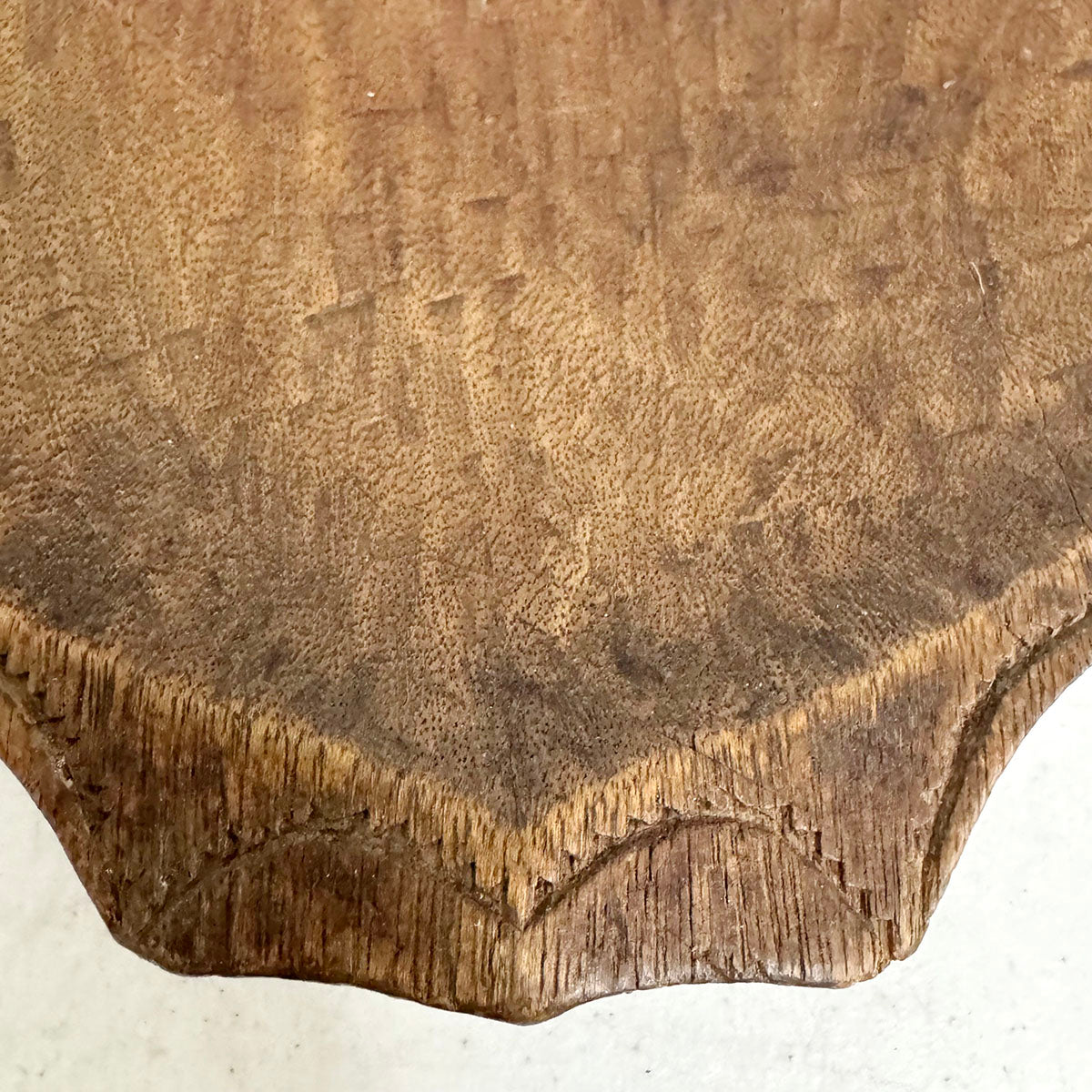 Vintage Dough Bowl