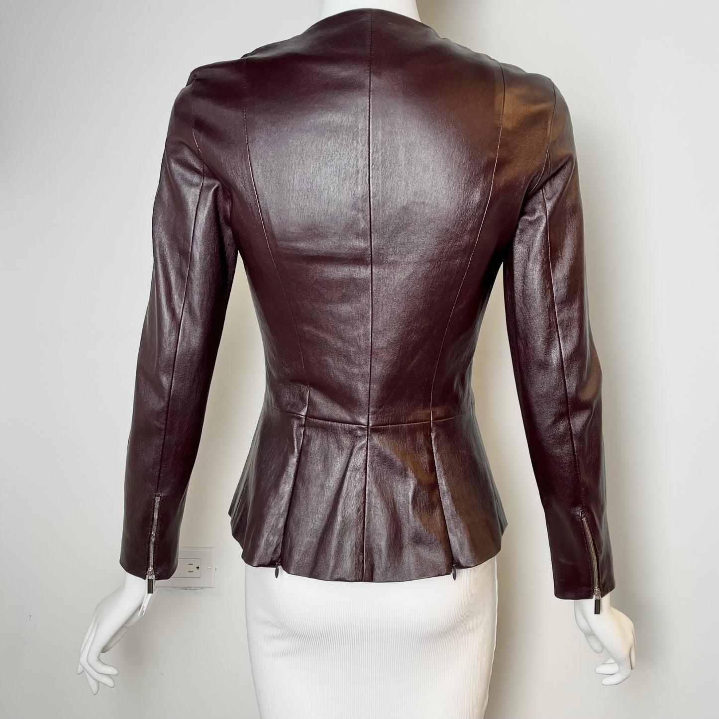 The Row Jacket