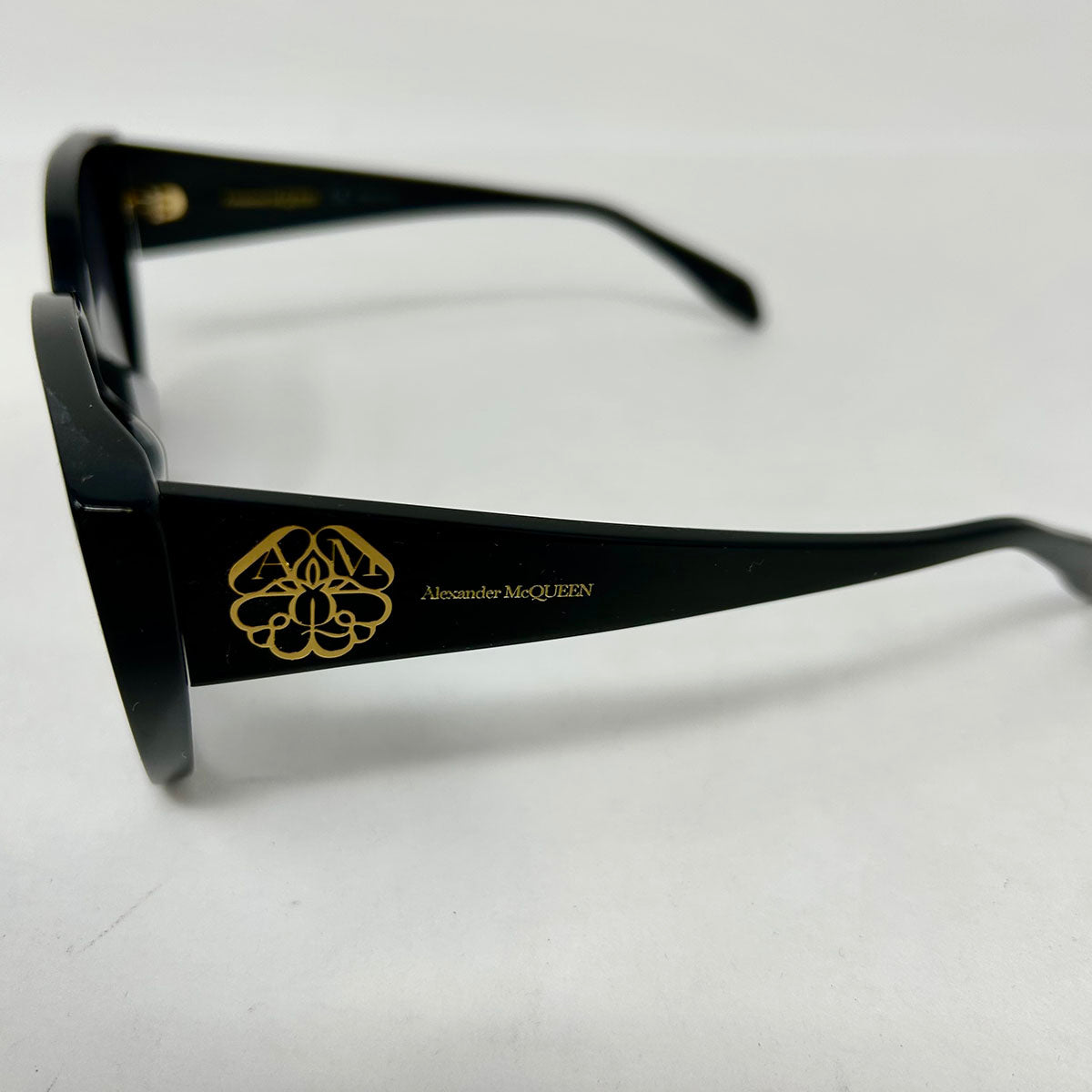 Alexander McQueen Sunglasses