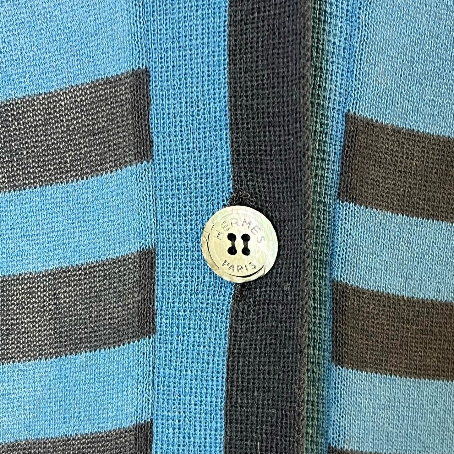 Hermes Cardigan