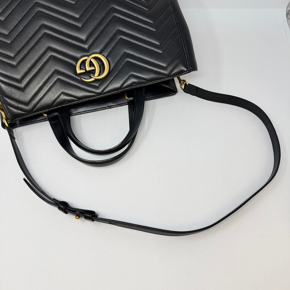 Gucci Marmont Tote