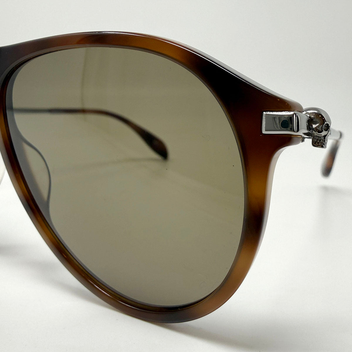 Alexander McQueen Sunglasses