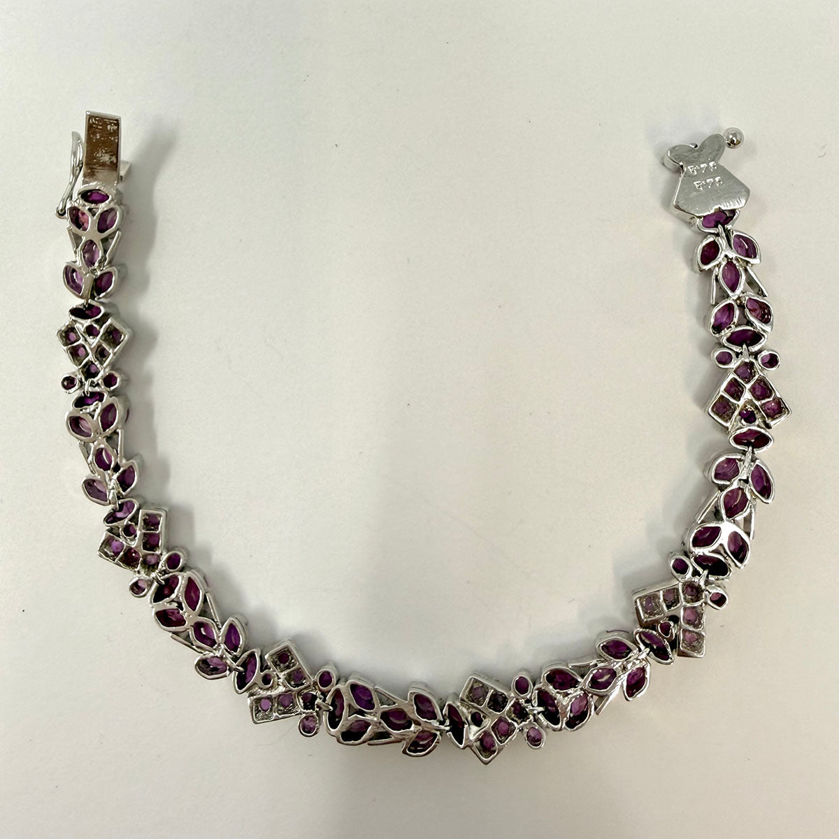 Tracey Mayer Bracelet