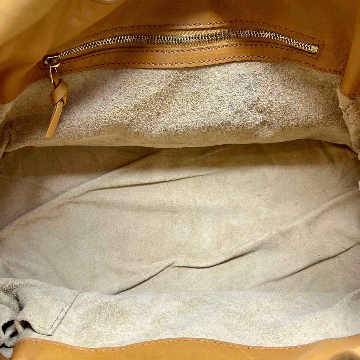 Bottega Veneta Intrecciato  Hobo