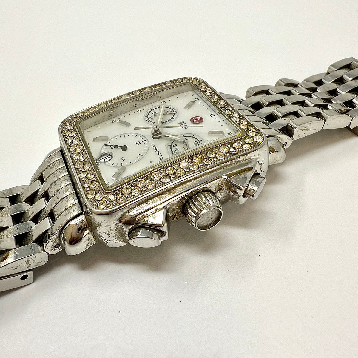 Michele Watch