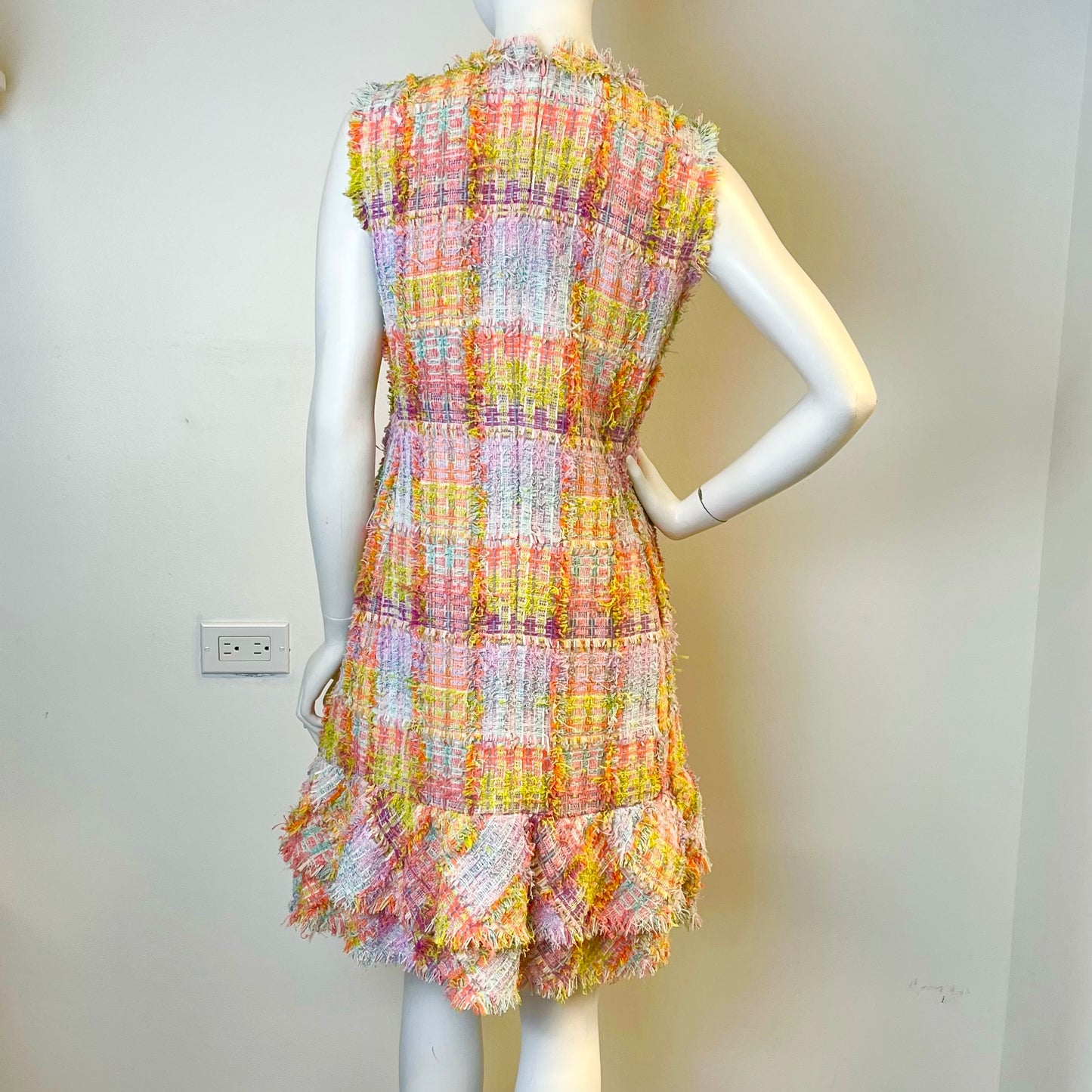 Edward Achour Dress
