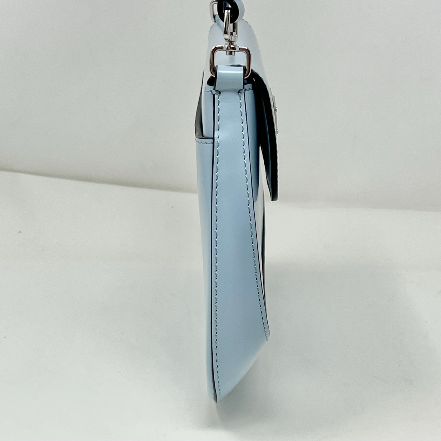 Prada Cleo Shoulder Bag