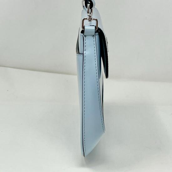 Prada Cleo Shoulder Bag