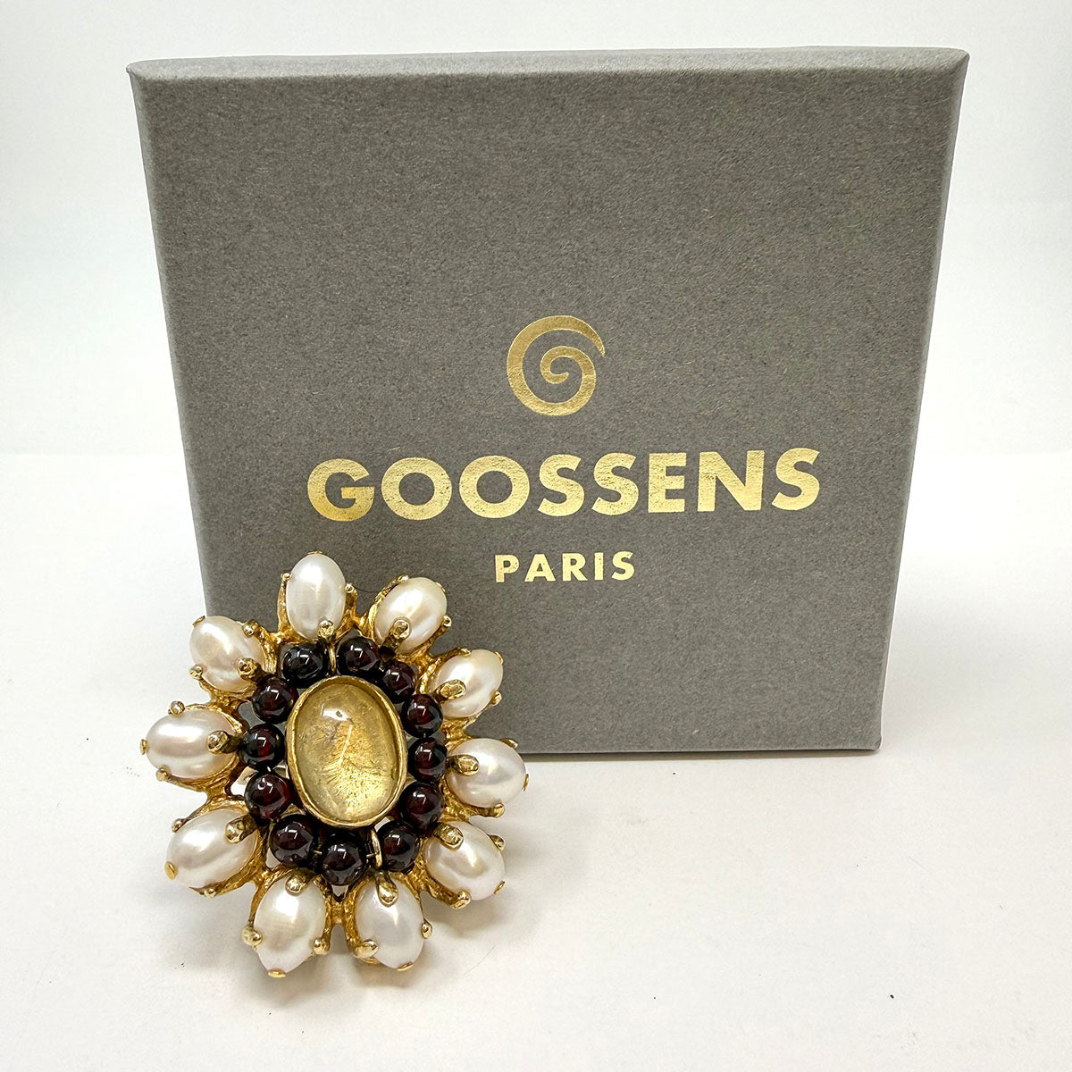 Goossens Ring