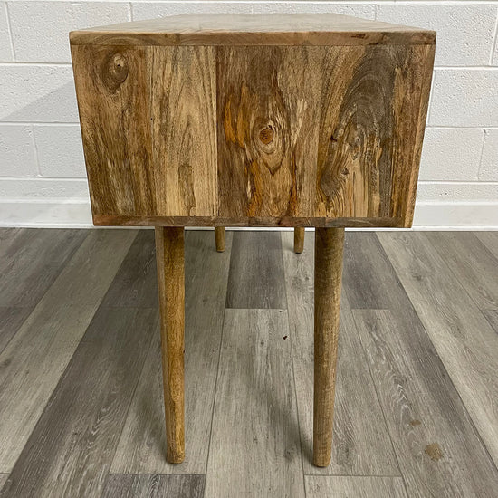 Wooden Desk