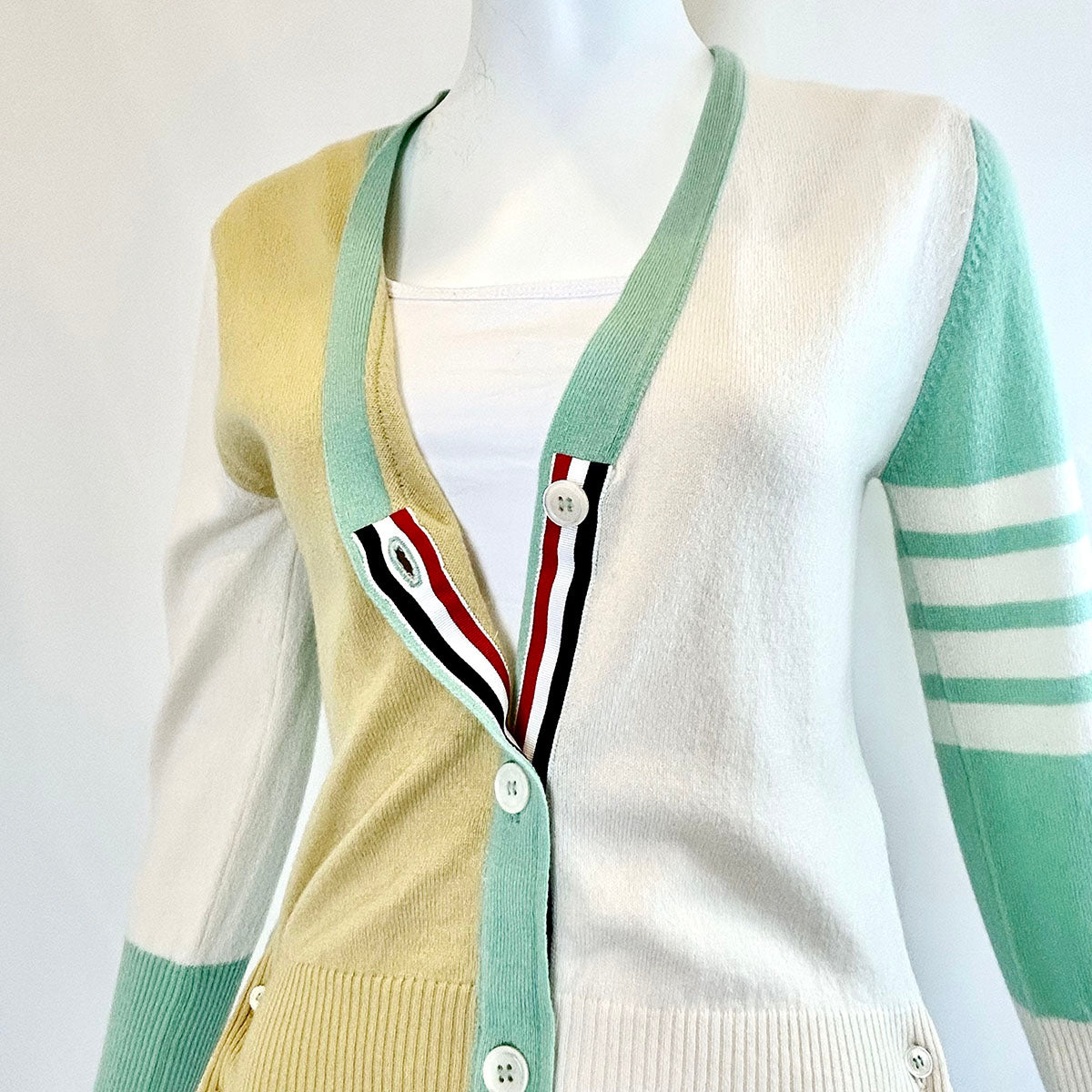 Thom Browne Cardigan