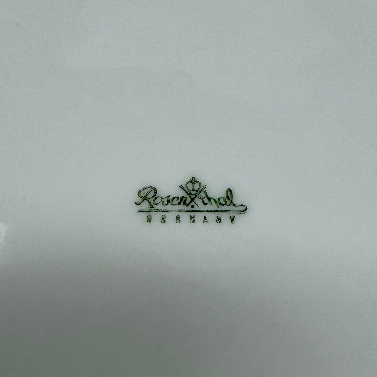 66 PCS Rosenthal China