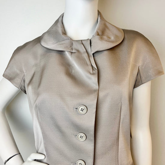 Christian Dior Skirt Suit