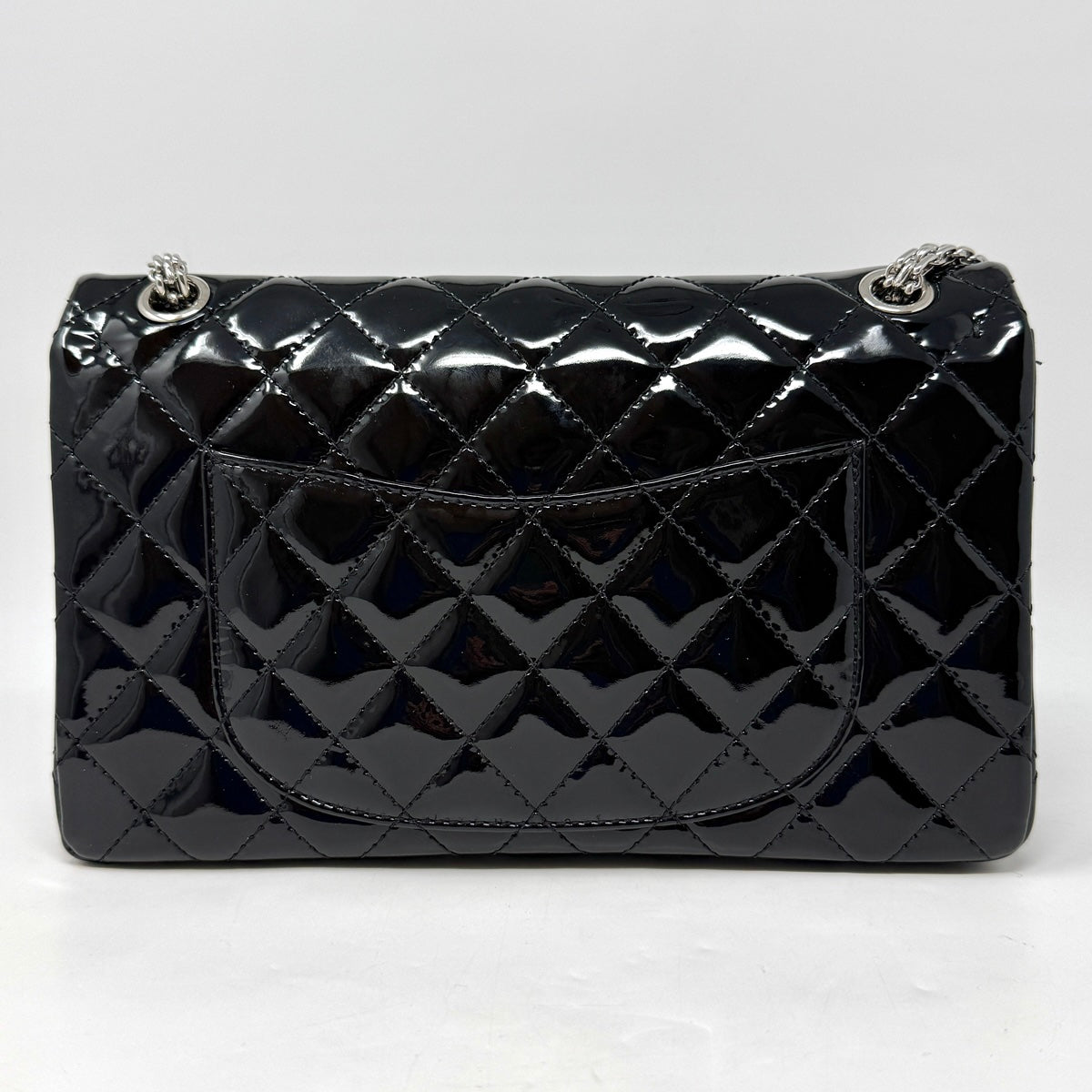 Chanel Reissue 227 Double Flap Bag