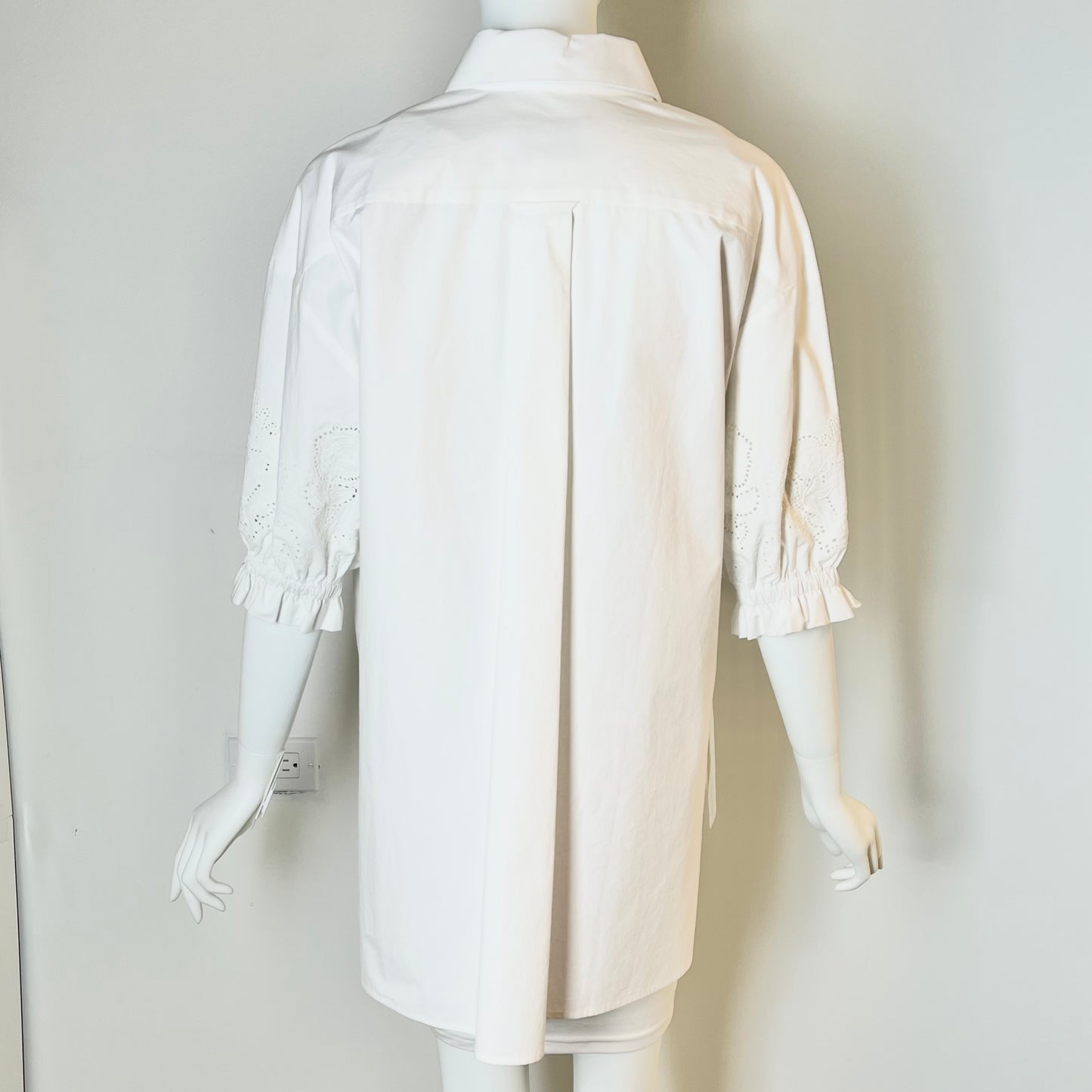Prune Goldschmidt Blouse