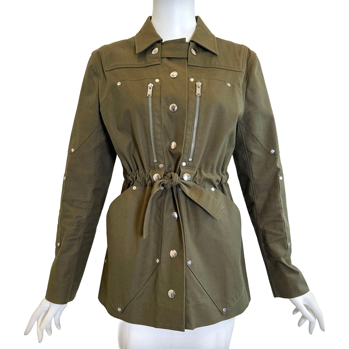 Courreges Jacket