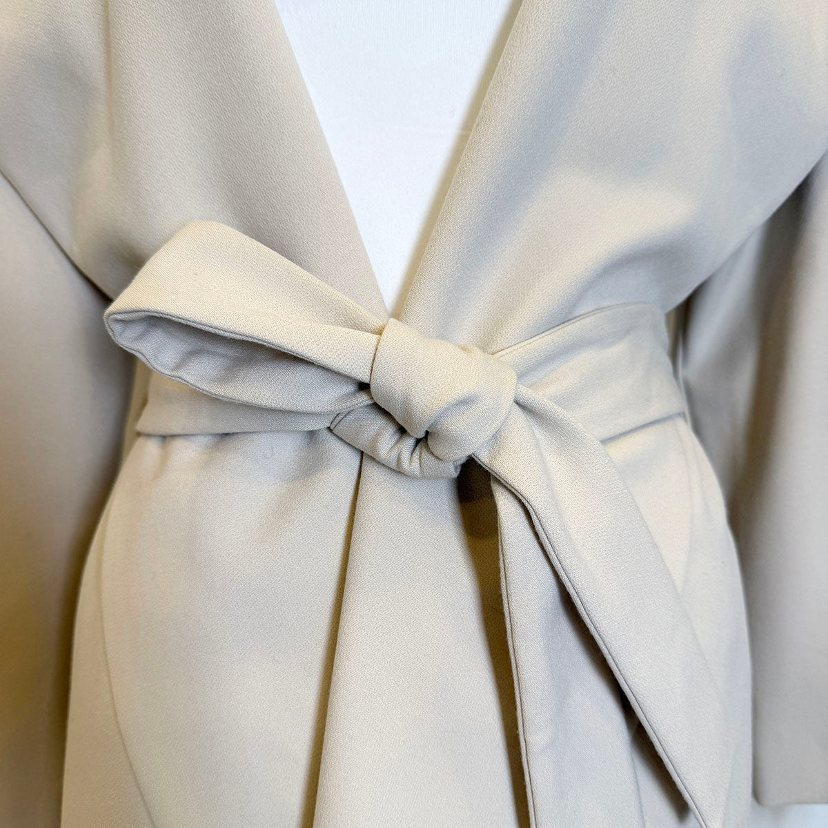 The Row Coat