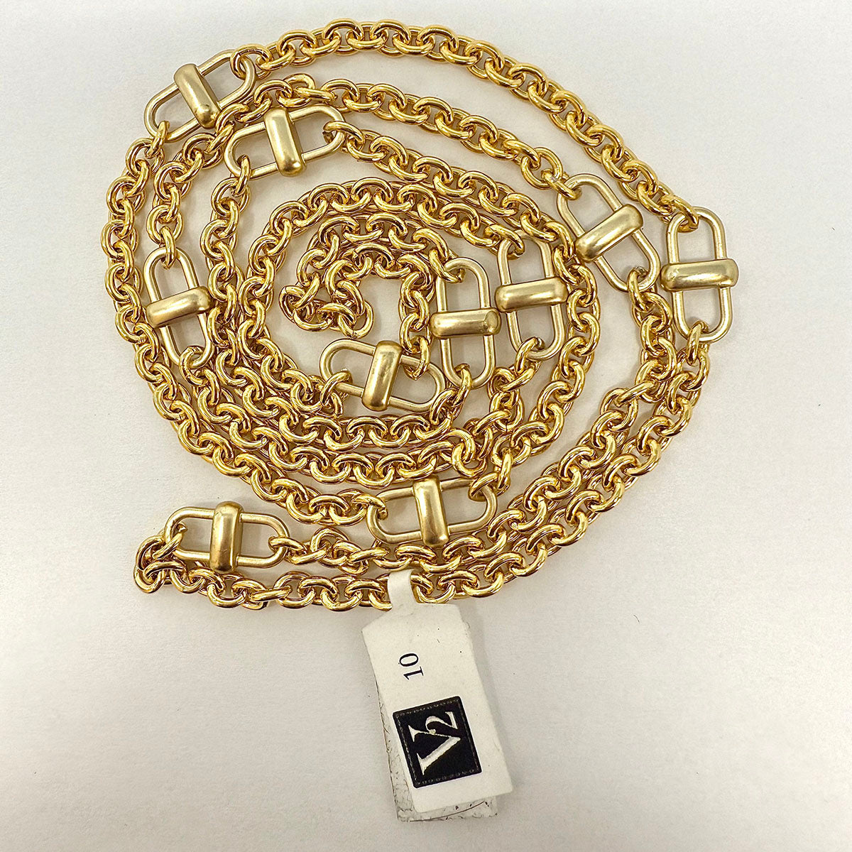 V2 Designs Necklace