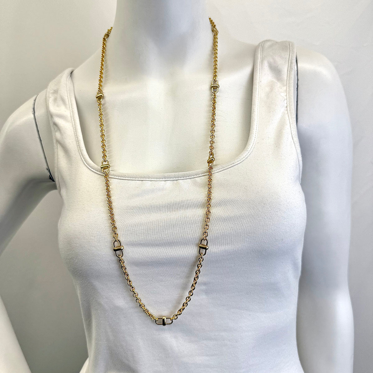 V2 Designs Necklace