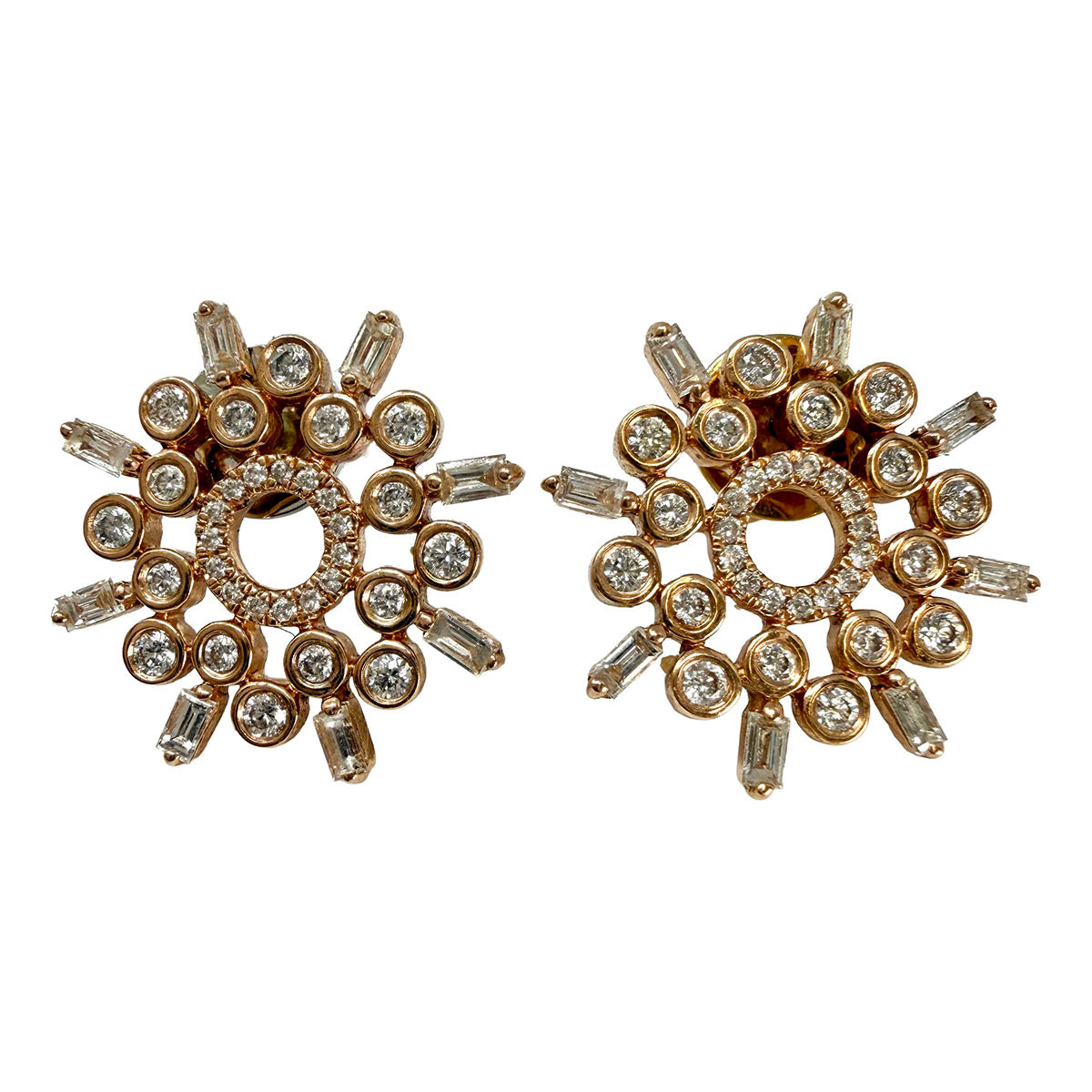 Dana Rebecca Designs Earrings