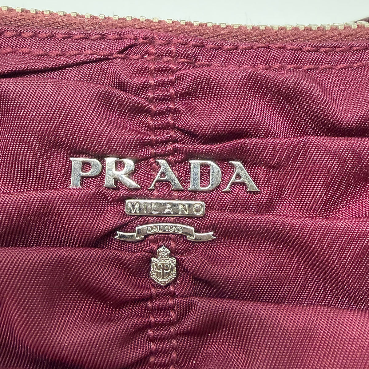 Prada Shoulder Bag