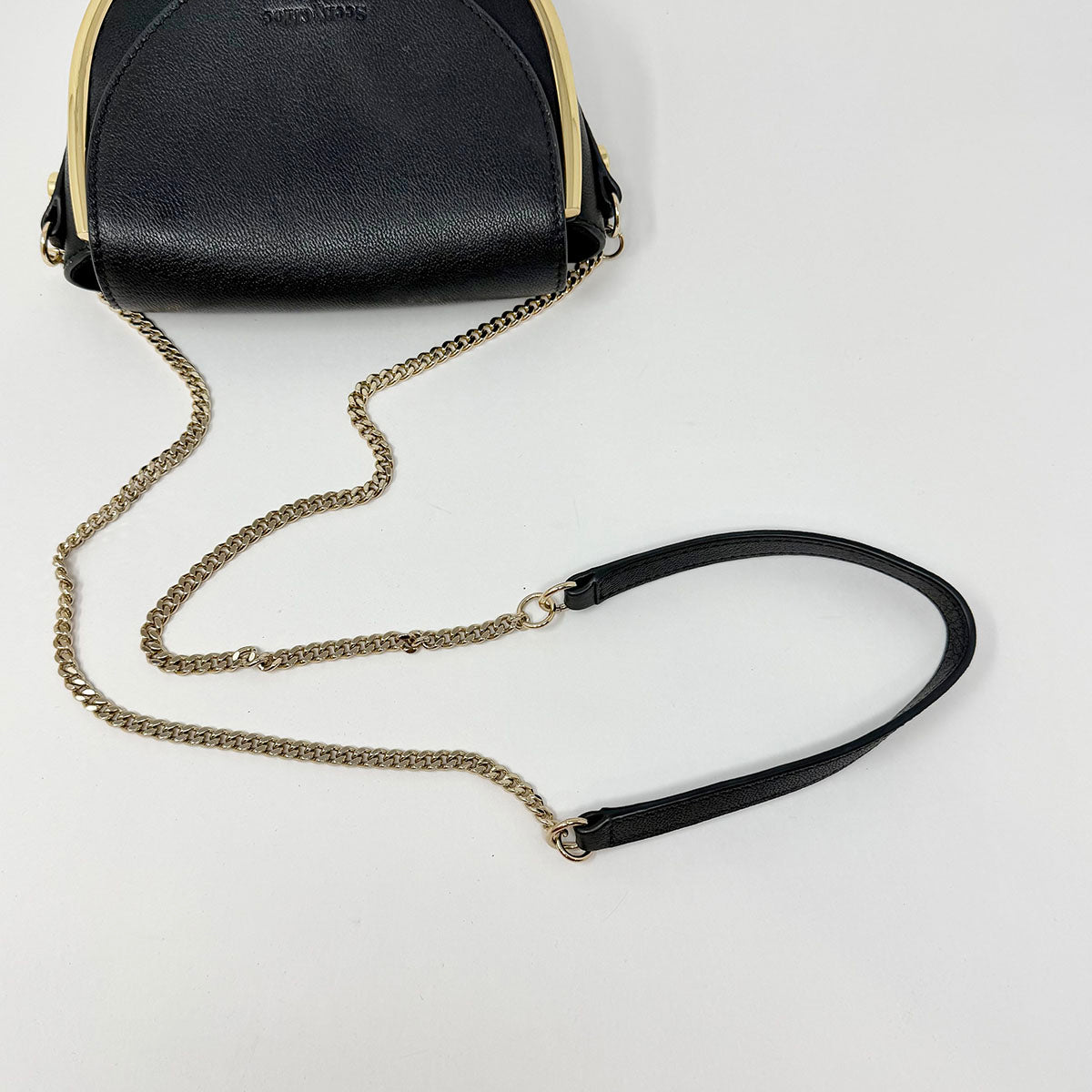 See by Chloe Crossbody