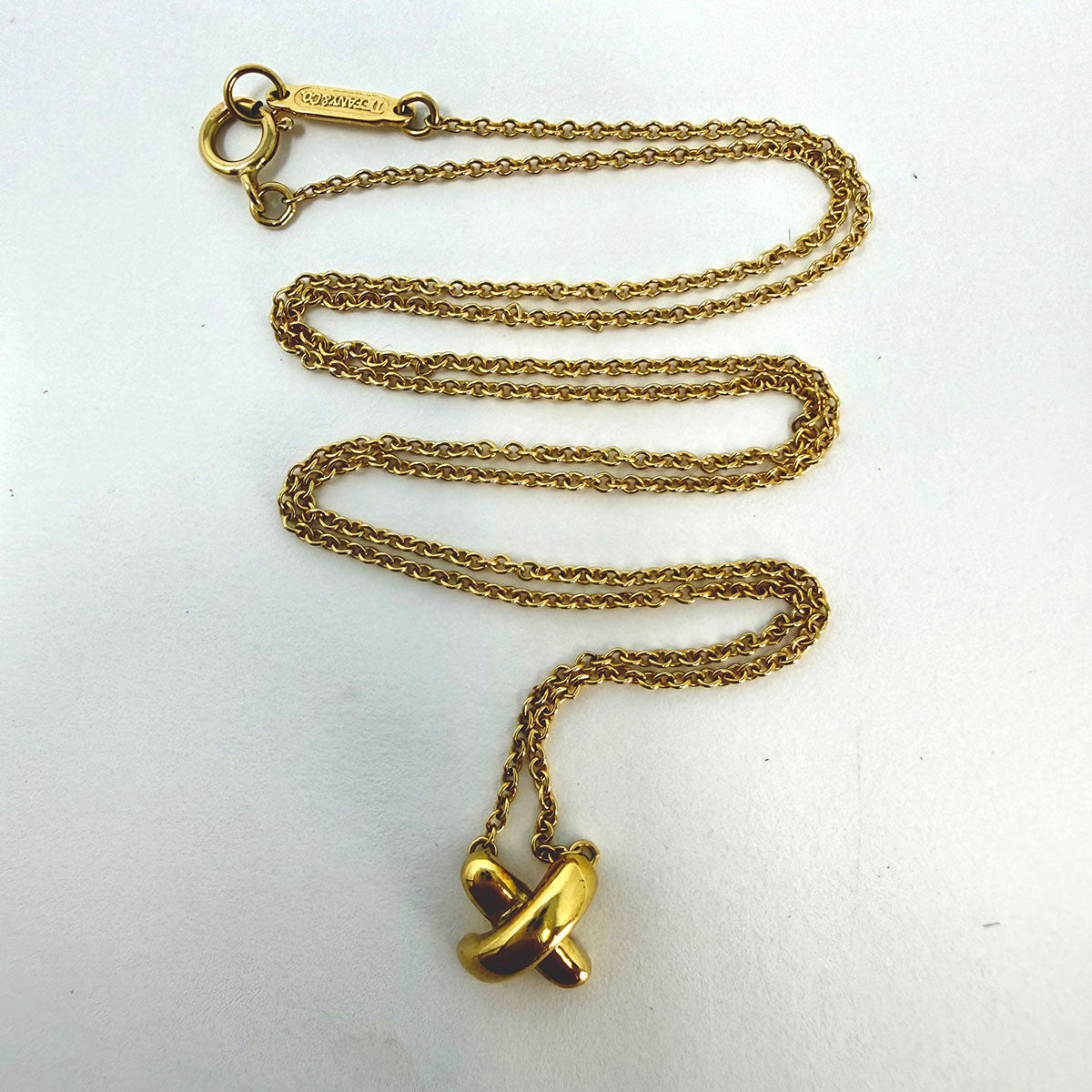 Tiffany & Co. Necklace