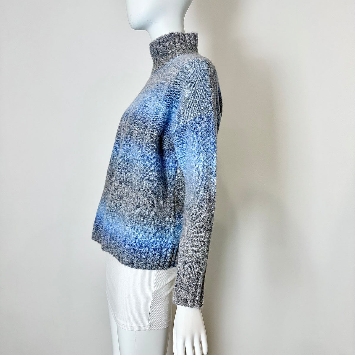 Perserico Turtleneck