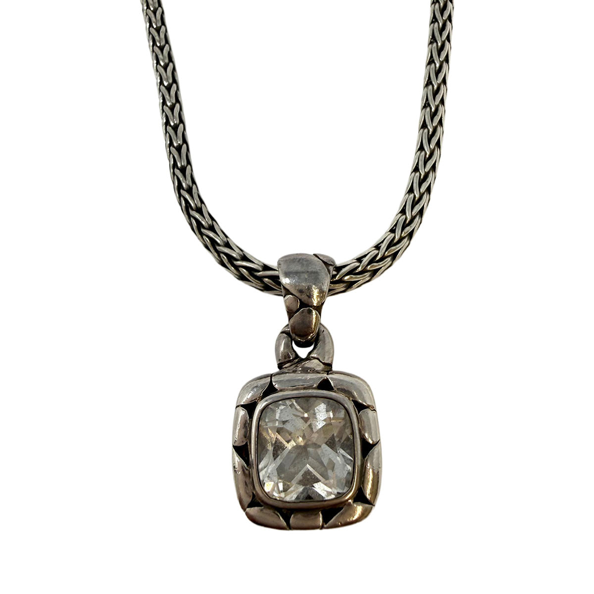 John Hardy Necklace