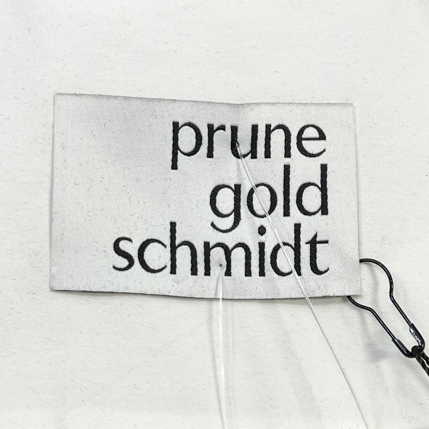 Prune Goldschmidt Blouse