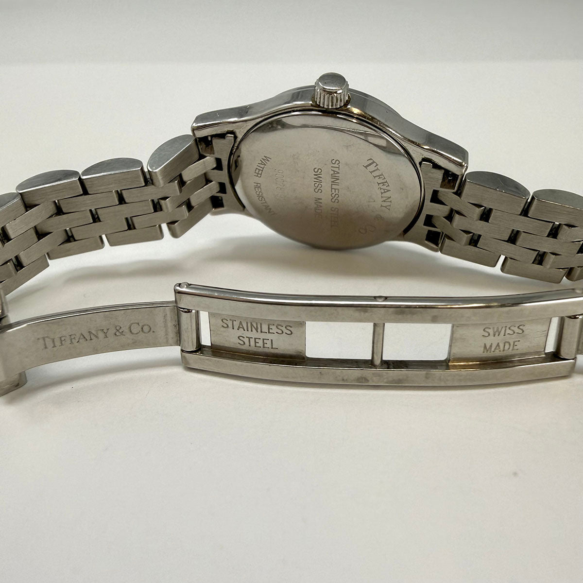 Tiffany & Co. Watch