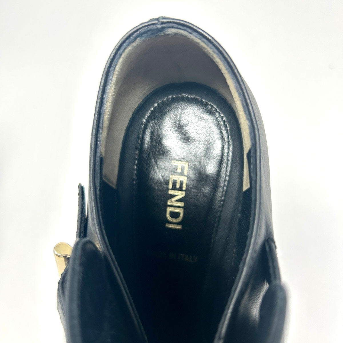 Fendi Boots