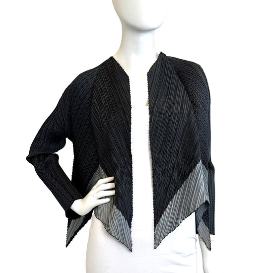 Issey Miyake Jacket