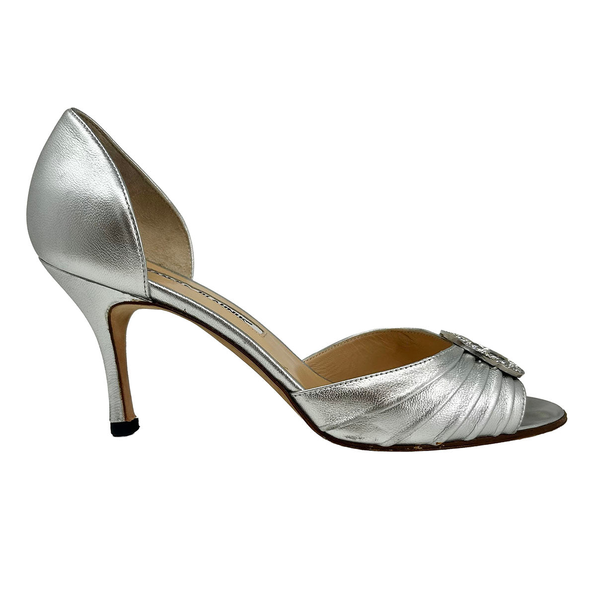 Manolo Blahnik Pumps