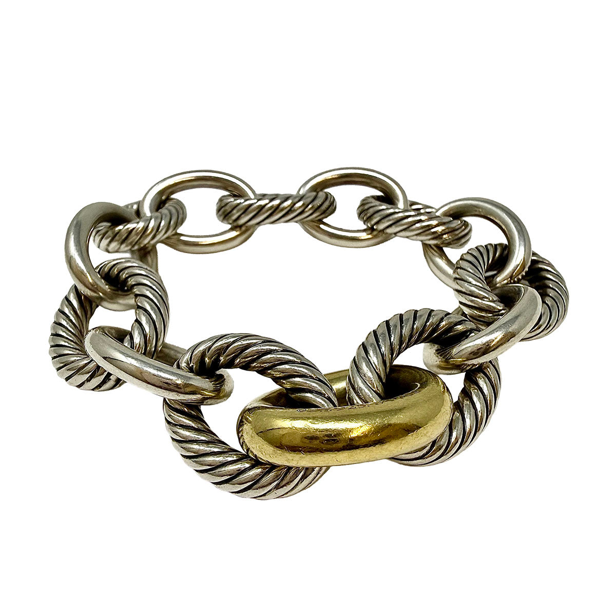 David Yurman Bracelet