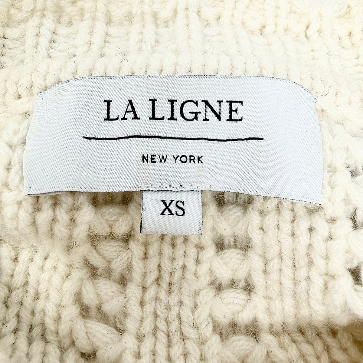 La Ligne Sweater