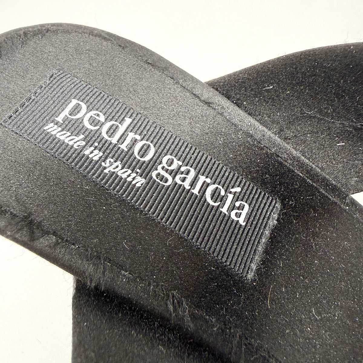 Pedro Garcia Sandals