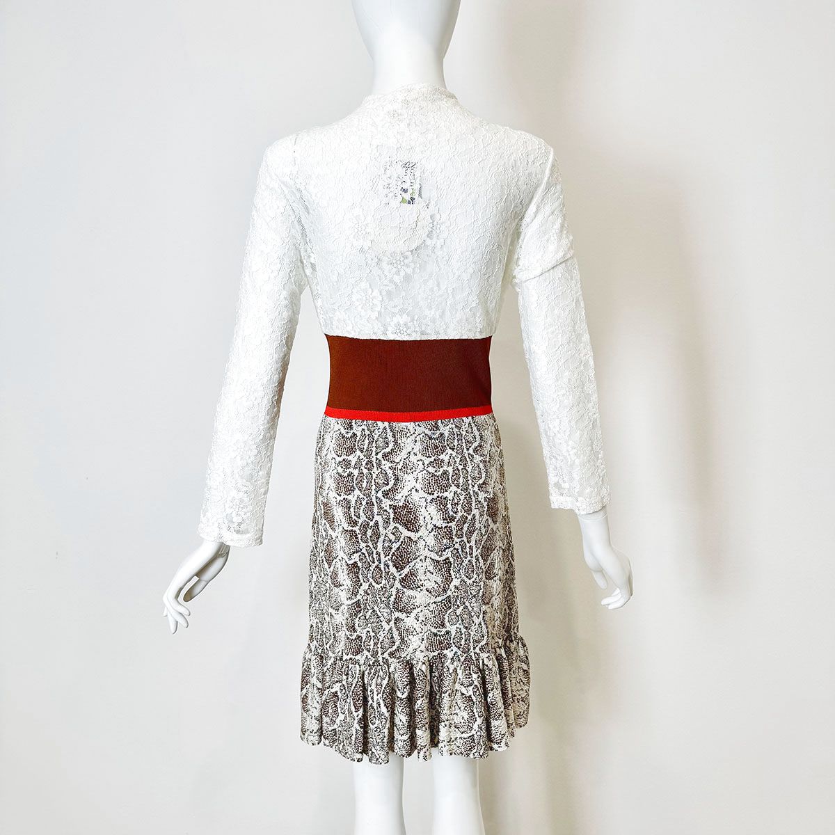 Chloe Dress